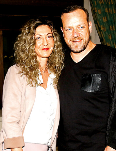 Blažek: Utajovaný rozvod?