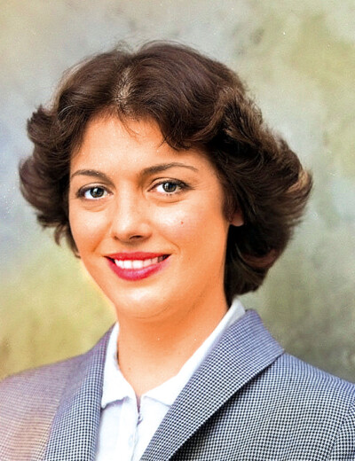 Božidara Turzonovová zvládla manželovy nevěry, pomluvy i několik potratů