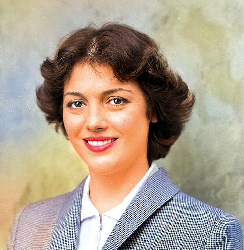 Božidara Turzonovová zvládla manželovy nevěry, pomluvy i několik potratů