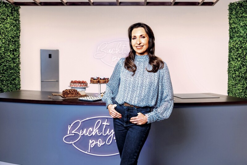 S partnerem je Tereza Bebarová od sedmnácti let, ale na svatbu nedošlo