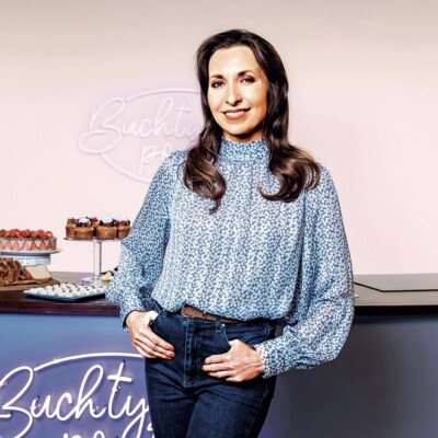 S partnerem je Tereza Bebarová od sedmnácti let, ale na svatbu nedošlo