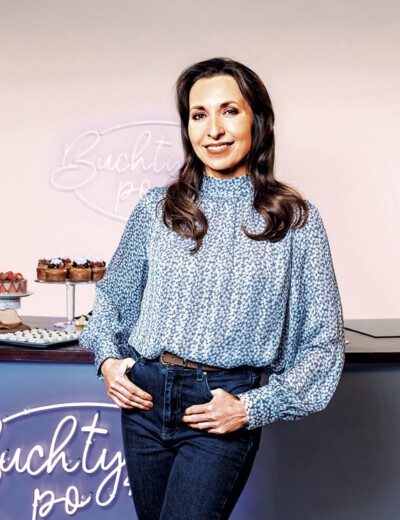 S partnerem je Tereza Bebarová od sedmnácti let, ale na svatbu nedošlo