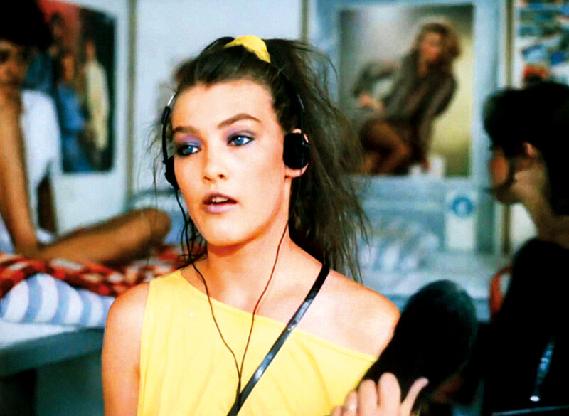 Kvasničková byla jako Tomáš Holý