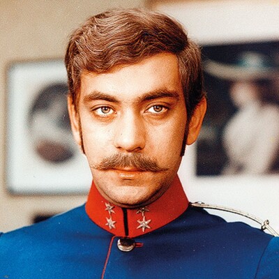 Petr Čepek se už jako malý kluk staral o celou svou rodinu