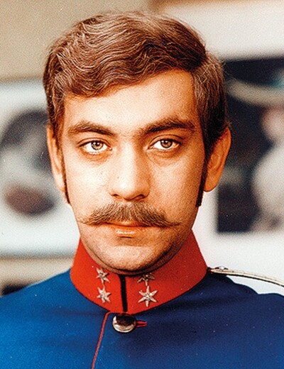 Petr Čepek se už jako malý kluk staral o celou svou rodinu