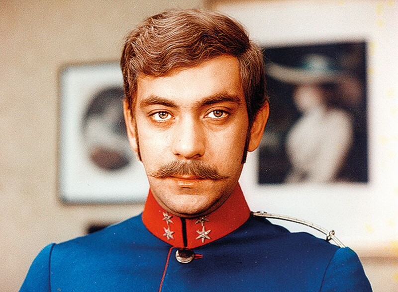 Petr Čepek se už jako malý kluk staral o celou svou rodinu