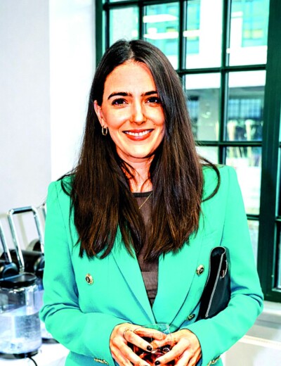 Holíková doufala v zásnuby, ale přišlo velké zklamání