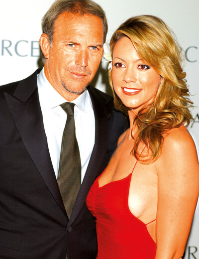 Nová láska ukončila Costnerovy temné časy