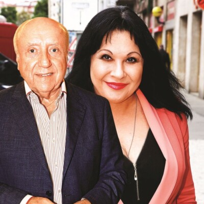 Věrnost až za hrob Slováčkovi nikdy nic neříkala