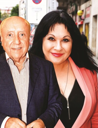 Věrnost až za hrob Slováčkovi nikdy nic neříkala