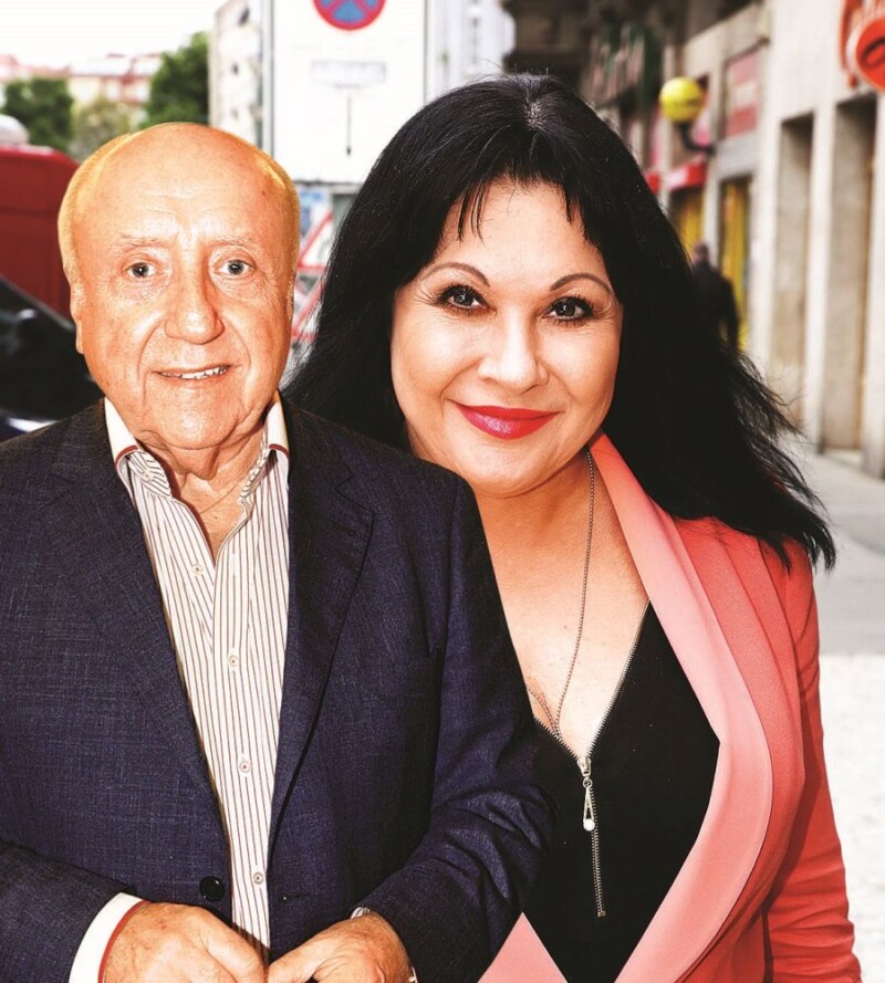 Věrnost až za hrob Slováčkovi nikdy nic neříkala