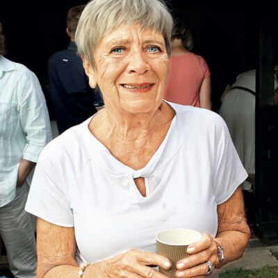 Chystá už Obermaierová synovi veselku?