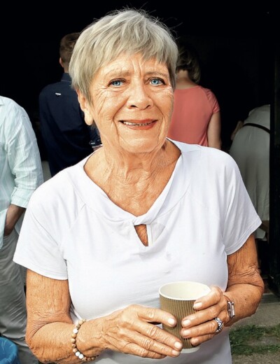 Chystá už Obermaierová synovi veselku?