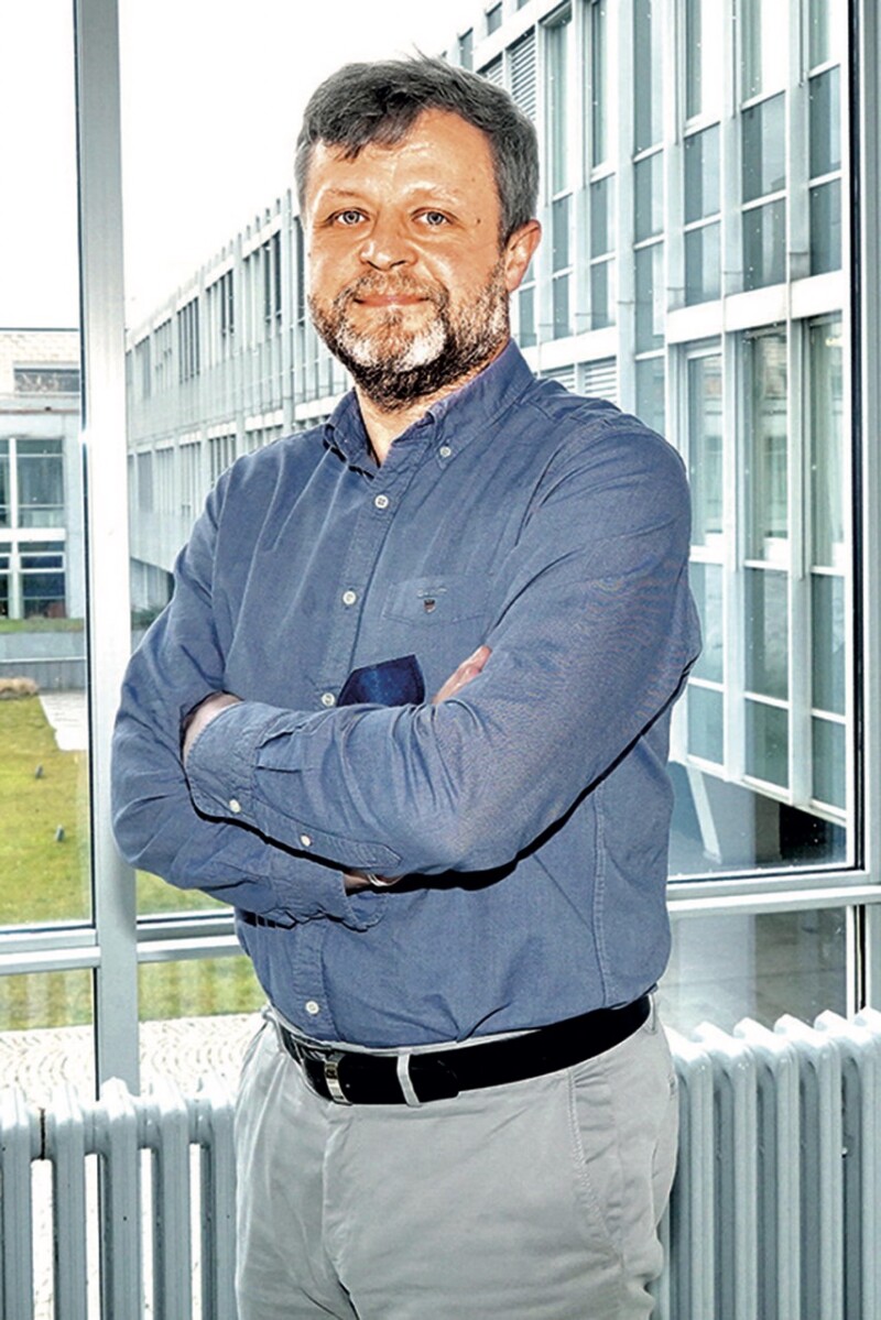 Drásá Fridricha nová známost bývalky?