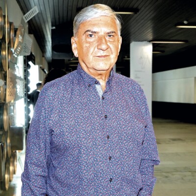 Kvůli svému omylu Miroslav Donutil málem přišel o životní lásku