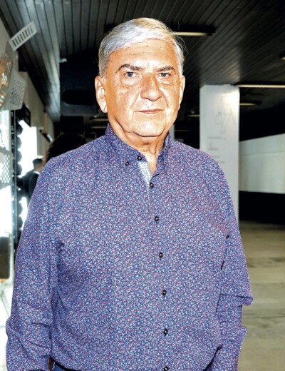 Kvůli svému omylu Miroslav Donutil málem přišel o životní lásku