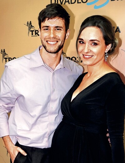 Velká láska Ondřeje Havla? Snaží se jen spolu přežít!