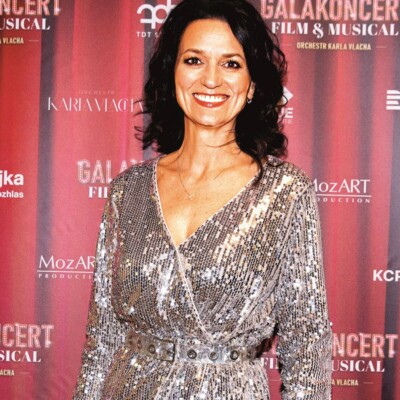 Uteče Gondíkové manžel za bývalou ženou? Stýská se mu a lituje!