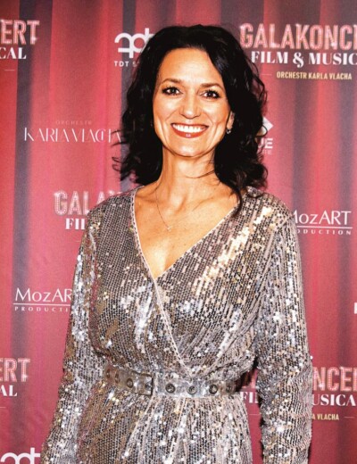 Uteče Gondíkové manžel za bývalou ženou? Stýská se mu a lituje!