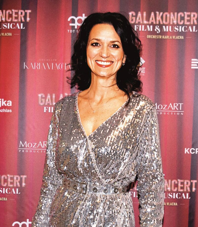 Uteče Gondíkové manžel za bývalou ženou? Stýská se mu a lituje!