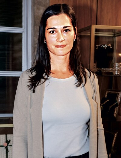 Uteče v zoufalství Zmrzlá od manžela?