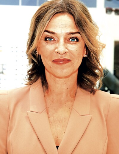 Ušlapává Zedníčková své dceři cestičku k úspěchu?