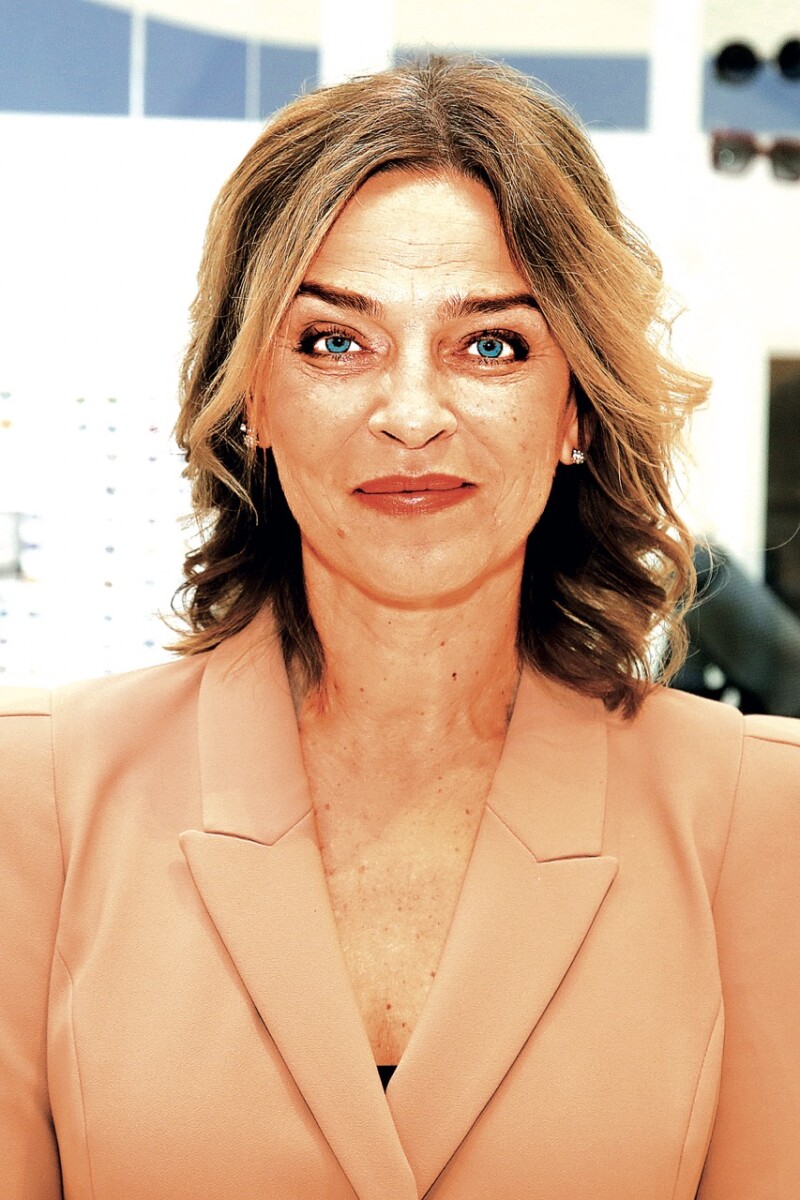 Ušlapává Zedníčková své dceři cestičku k úspěchu?