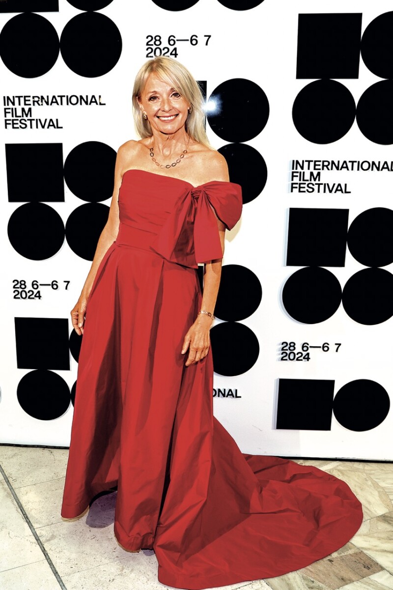 Rozhodla se Žilková ukončit trápení?