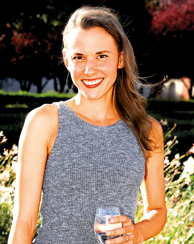 Radost Krausové dlouho nevydržela?