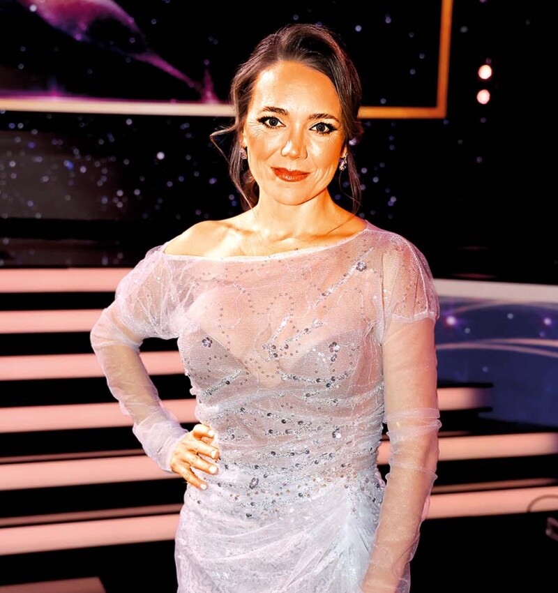 Tajný návrat Vondráčkové k bývalému zajíčkovi?