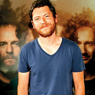 Životní štěstí si dnes Švehlík raději úzkostlivě střeží