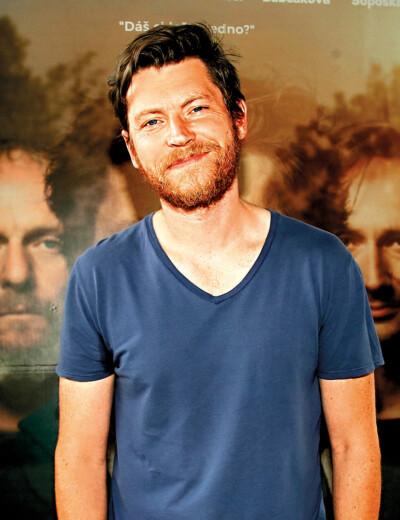 Životní štěstí si dnes Švehlík raději úzkostlivě střeží