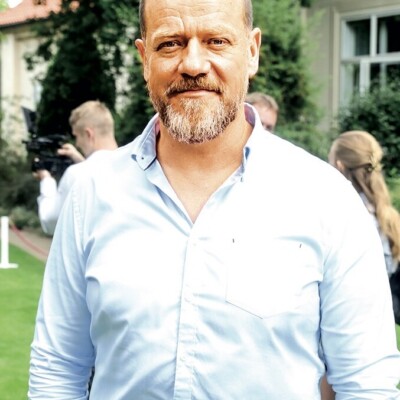 Přišel jí Blažek na nevěru a jedná podle toho?