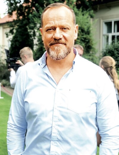 Přišel jí Blažek na nevěru a jedná podle toho?