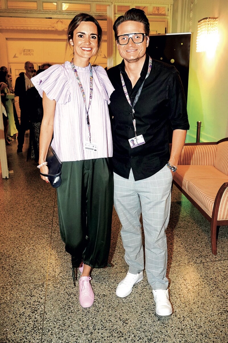 Hlasité hádky s Brzobohatým a  rozvod na spadnutí