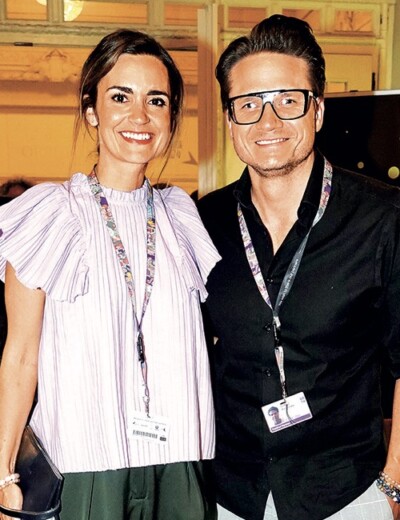 Hlasité hádky s Brzobohatým a  rozvod na spadnutí