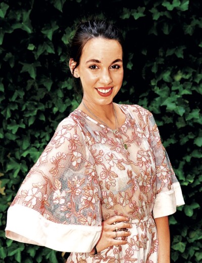 Přiznala Tomešová, že se doma strašně hádají