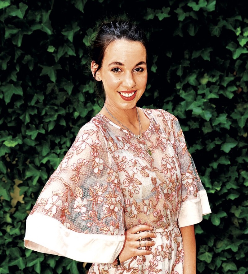 Přiznala Tomešová, že se doma strašně hádají