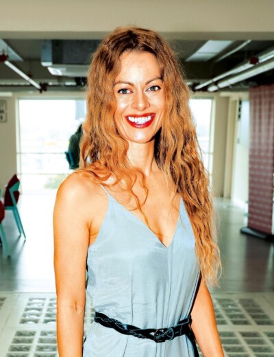 Zůstalo Haně Holišové jen zlomené srdce?