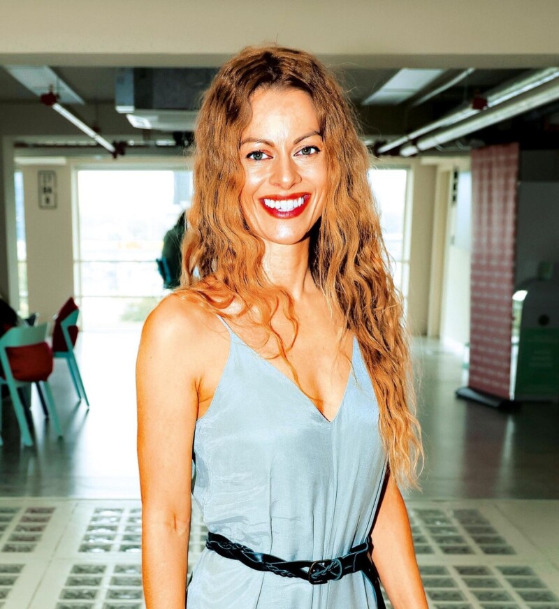 Zůstalo Haně Holišové jen zlomené srdce?