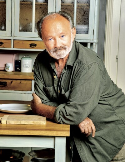 Přiznal Hrušínský, že už roky žije s milenkou