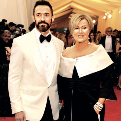 Po třiceti letech zradil Hugh Jackman manželku s jinou herečkou