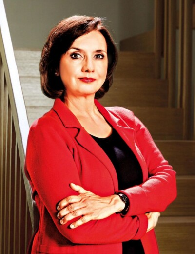 Veronika Freimanová: Tichá krize manželství?