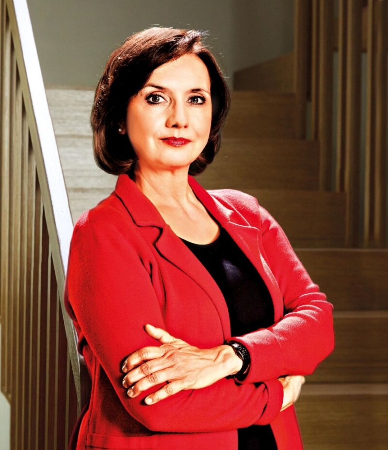 Veronika Freimanová: Tichá krize manželství?