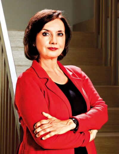 Veronika Freimanová: Jsou spolu, ale přitom každý sám?