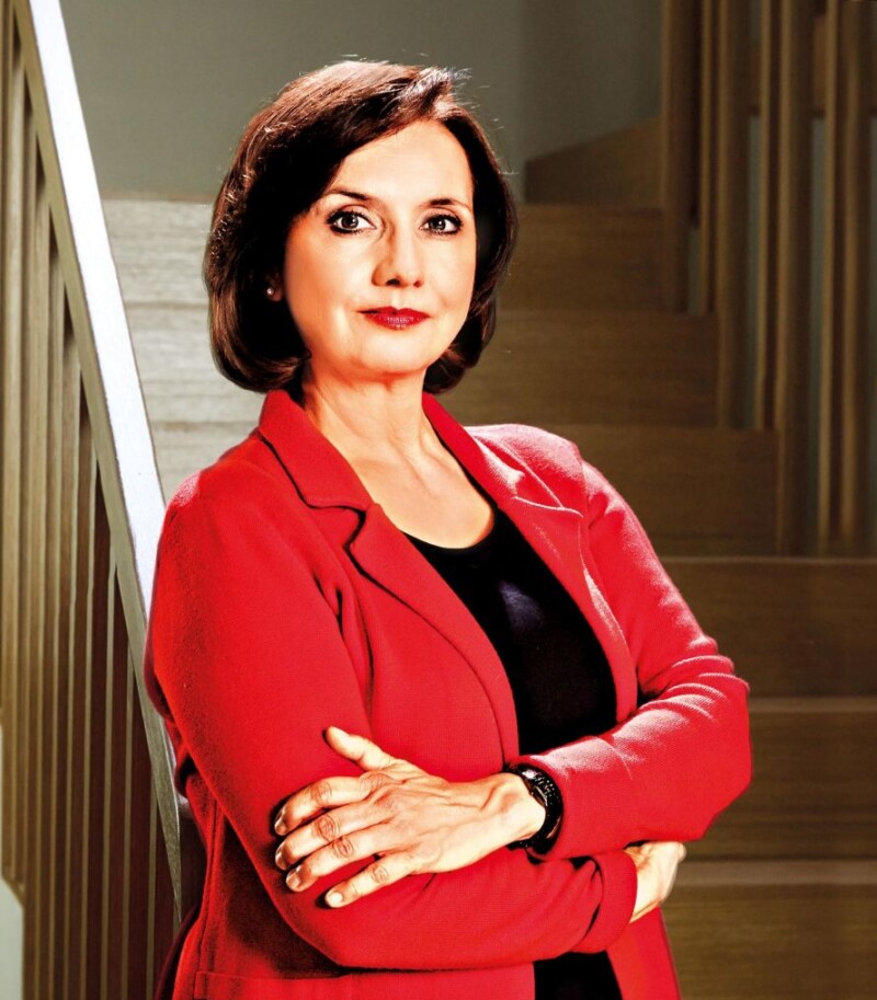 Veronika Freimanová: Jsou spolu, ale přitom každý sám?