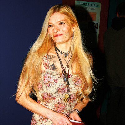 Pro studia herectví se Kudláčková nehodila