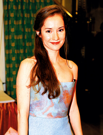 Křenková: Další rána po tragédiích a nevěrách?