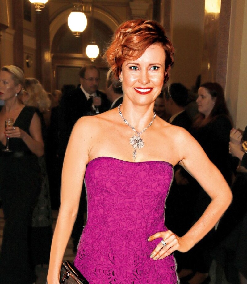 Poslední šance na záchranu vztahu Jitky Schneiderové?