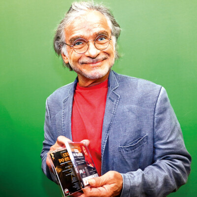 Se svými vtipy to Kaiser přeháněl